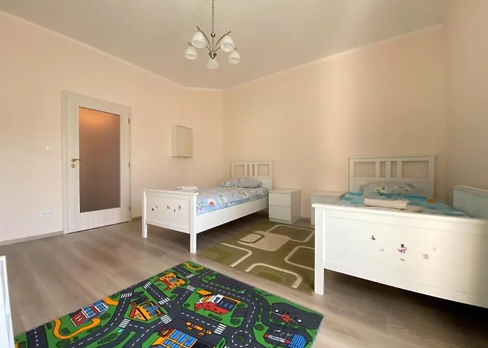 Azimuth Apartamento