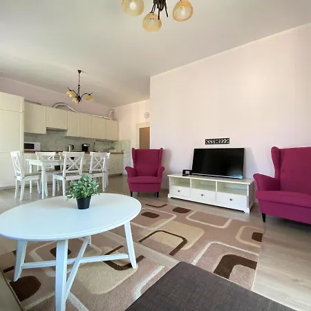 Azimuth Apartman Mariánské Lázně