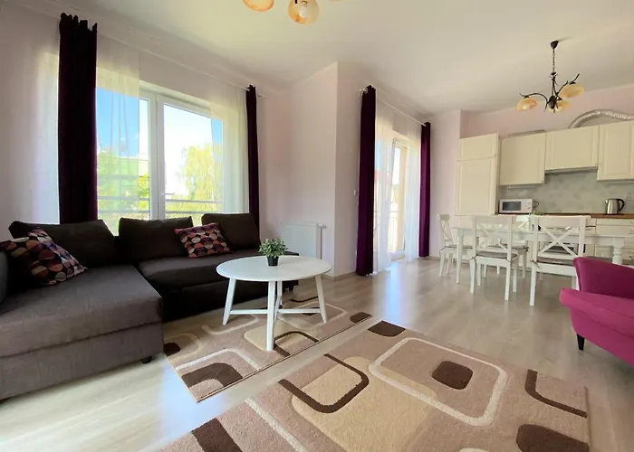 Appartement Azimuth *